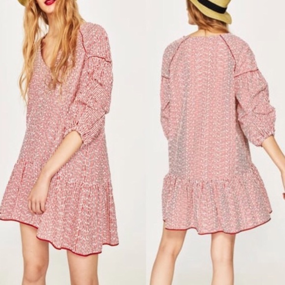 Zara tunic dress - Picture 8 of 8